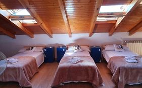 Albergue Só Por Hoje